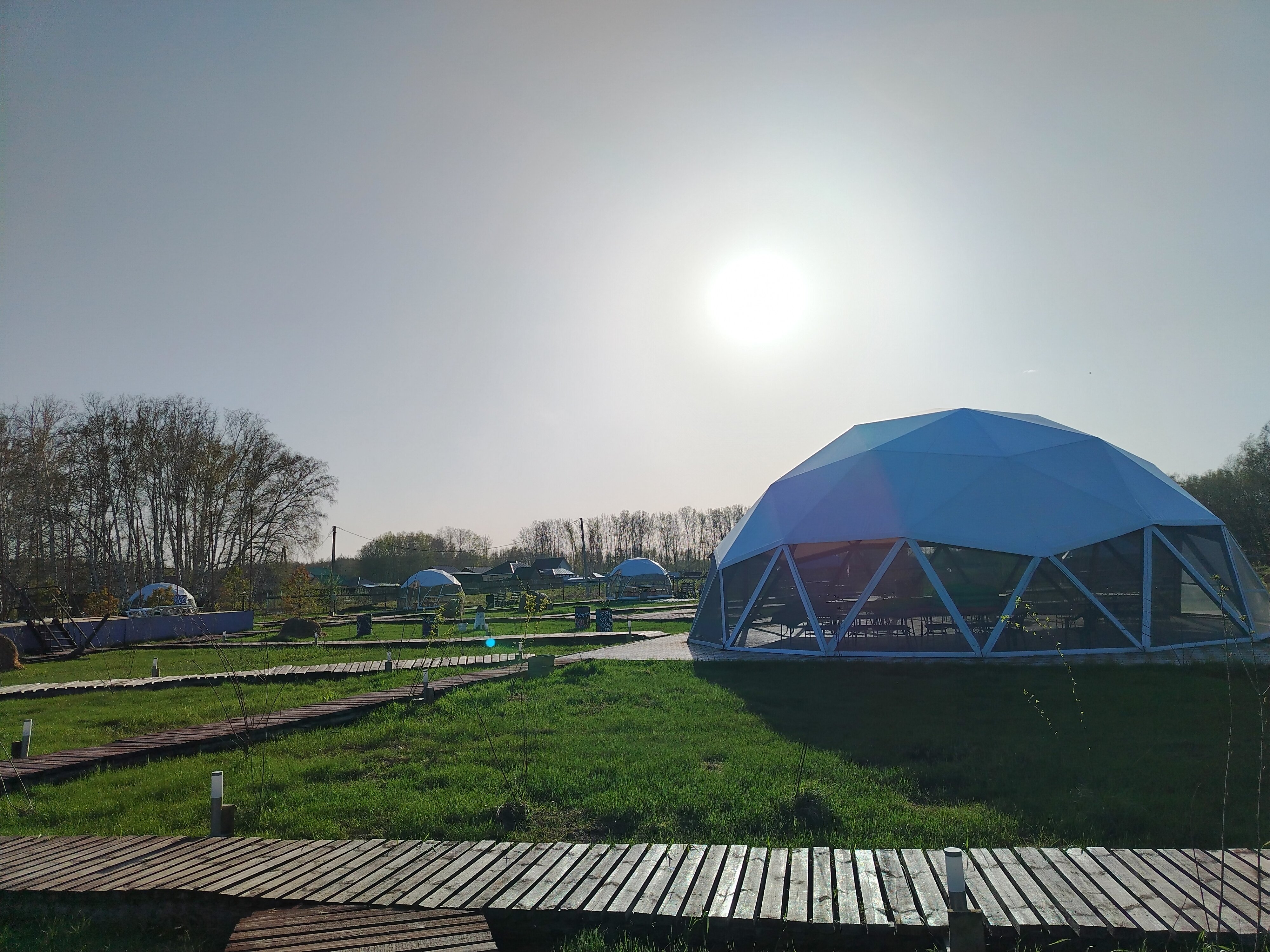 Фото Тридевятое царство