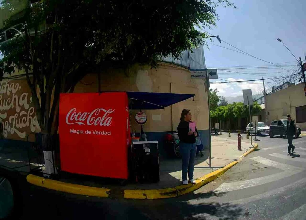 Confectionary Confectionery Store, Cochabamba, photo