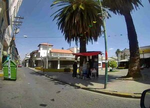 Confectionery (Department of Cochabamba, Provincia de Cercado, Cochabamba, Calle España, 306), confectionary