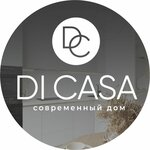 Di Casa (ул. Ломоносова, 79, корп. 4), мебель для кухни в Северодвинске