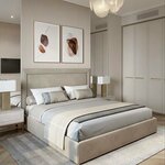 Veron (Amet-Khana Sultana Avenue, 87), muebles de dormitorio