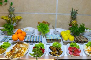 Гостиница Grand Ülger Hotel