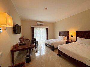 Гостиница Sokha Palace Siem Reap Hotel