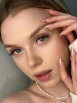 Lika Gladkova (Komsomolskiy Avenue, 19), beauty salon