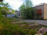 Канализационная насосная станция № 36 (Voskresensk, Lopatinsky microdistrict, Tsentralnaya ulitsa, 32А) ، البنية التحتية الهندسية
