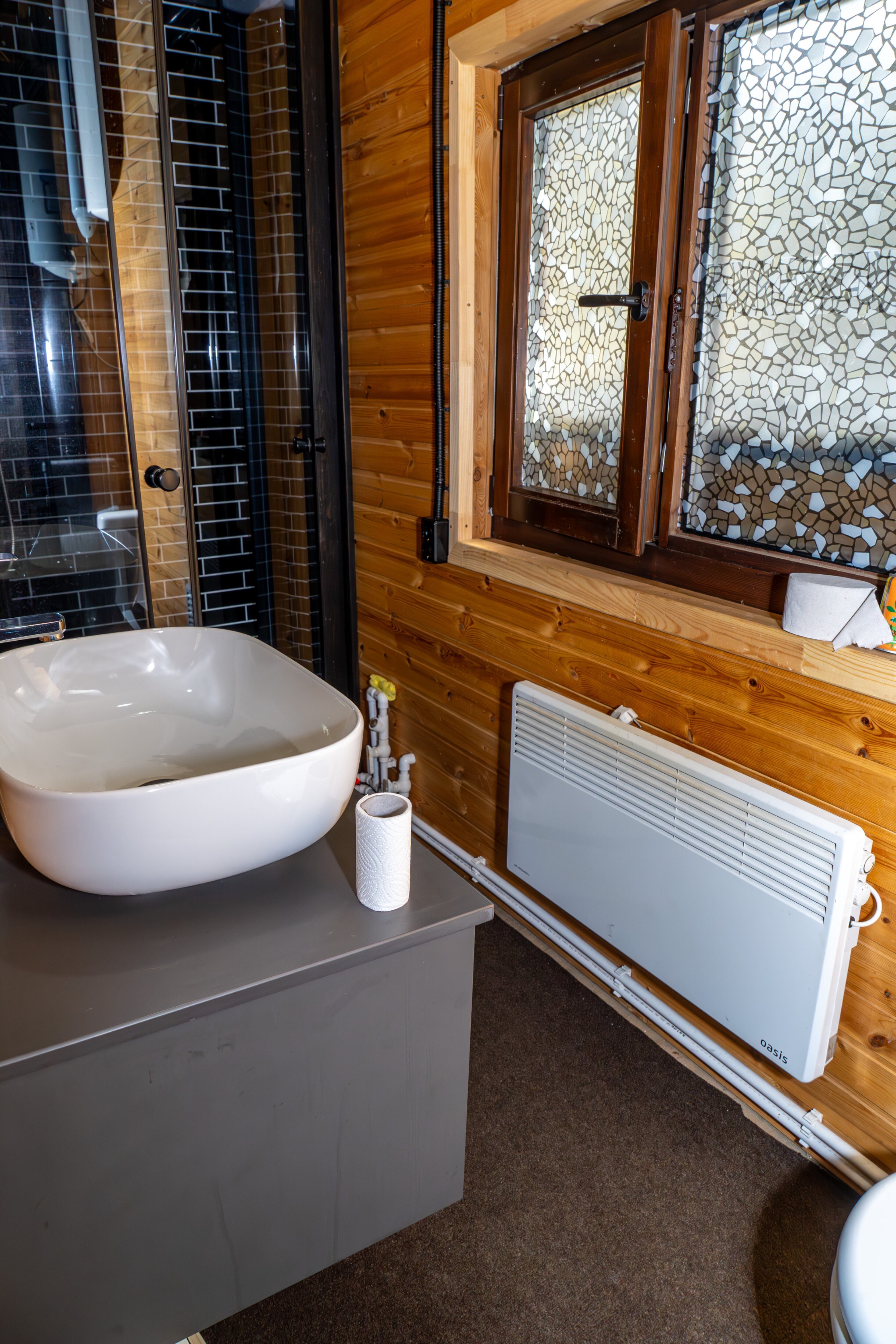 Фото Mountain House