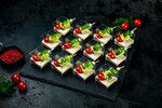 Molbert (Selskokhozyaystvennaya Street, 15с3), catering