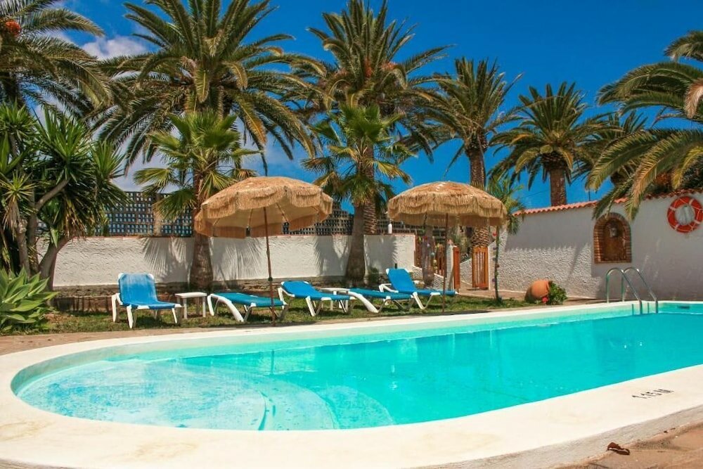 Фото Finca El Castillo