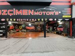 Ozcimen Auto Wash (Bursa, Yıldırım, İncirli Cad., 69/1), lavado de coches