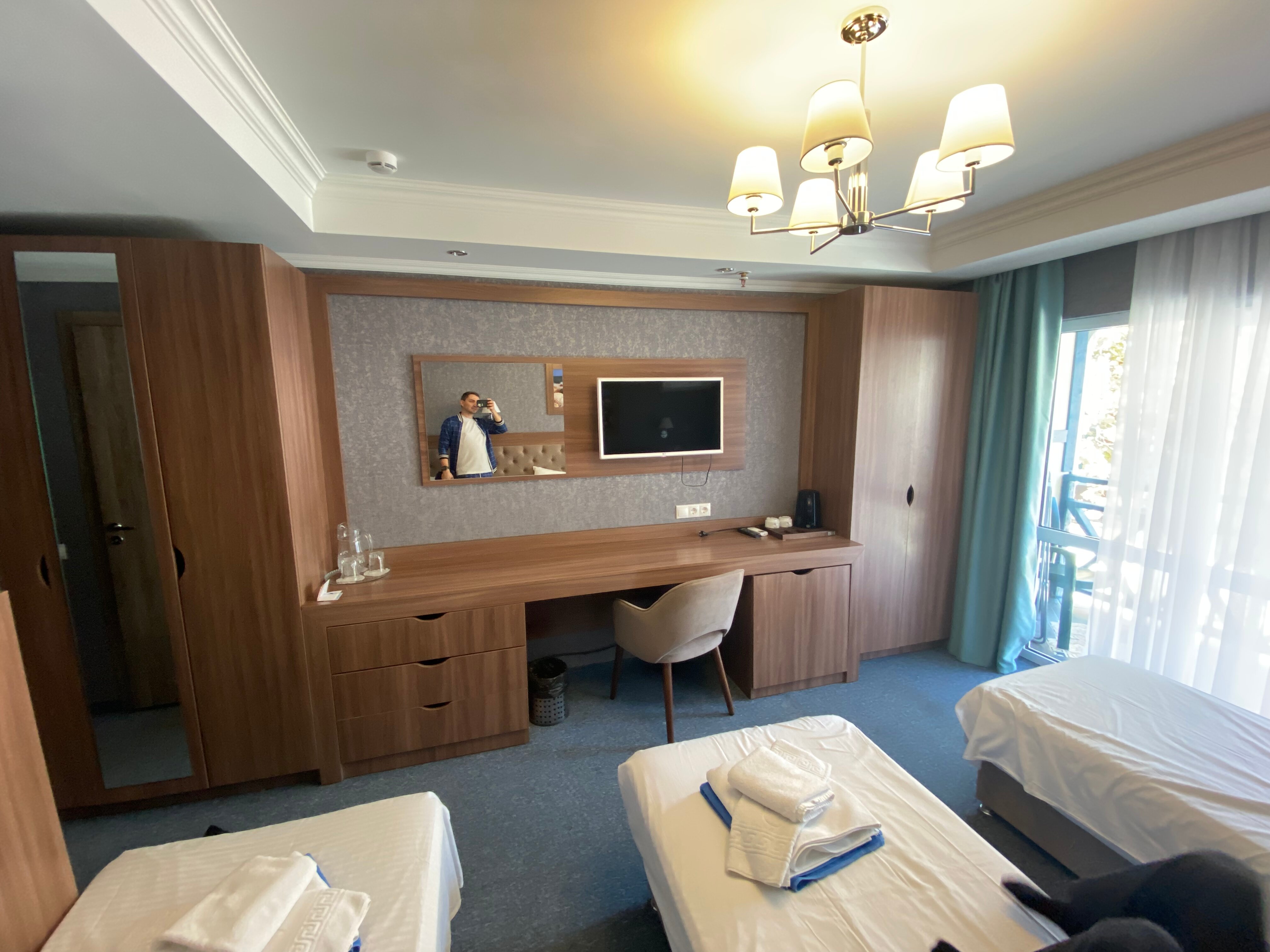 Фото отеля 5