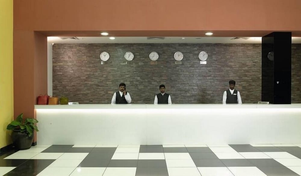 Фото Wonderla Resort