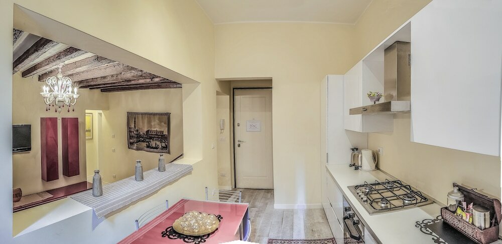 Фото Venice Dream House Figaro