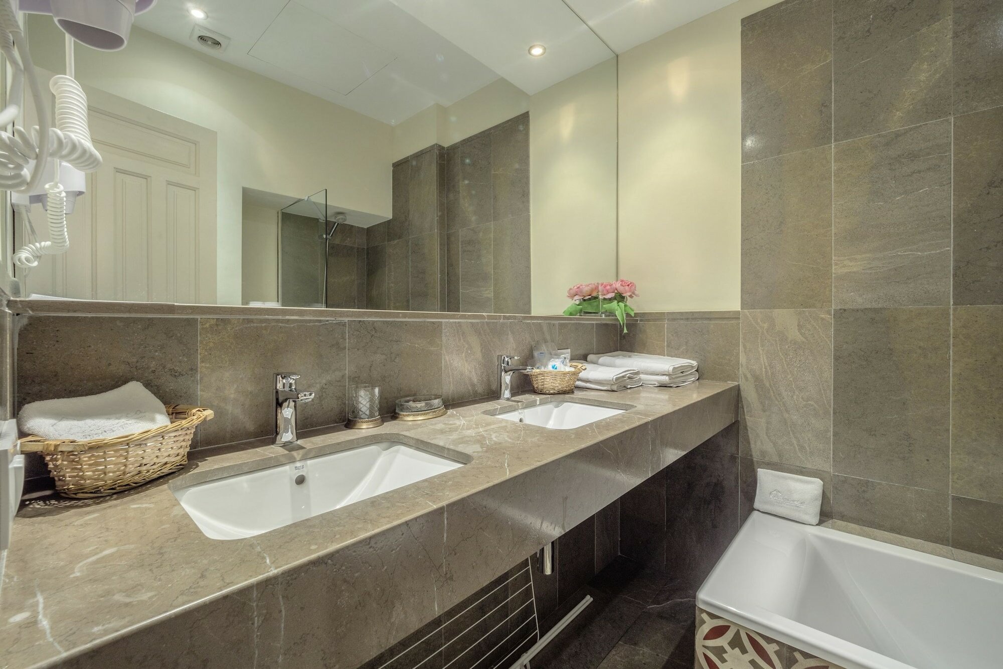 Фото Apartasuites Alberca