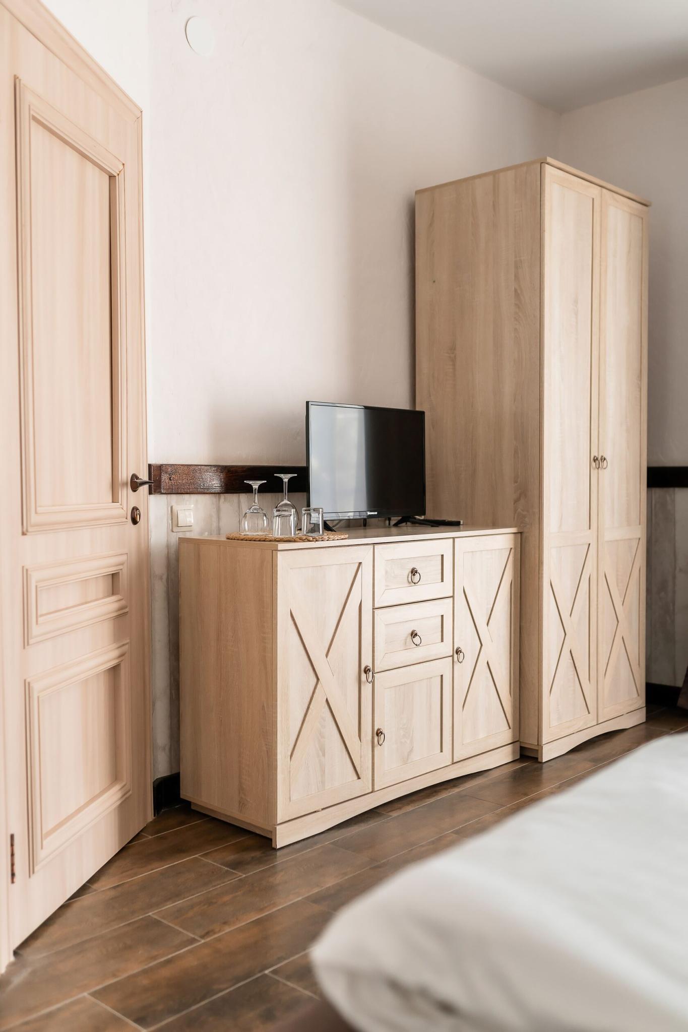 Фото Старый город