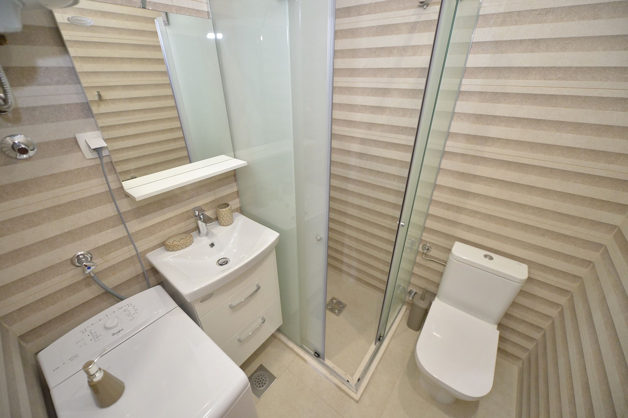 Фото Pontus Luxury Apartments