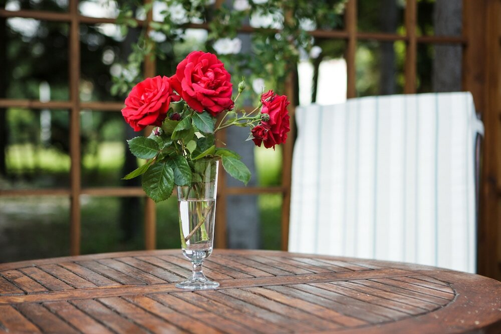 Фото Villa Duchess