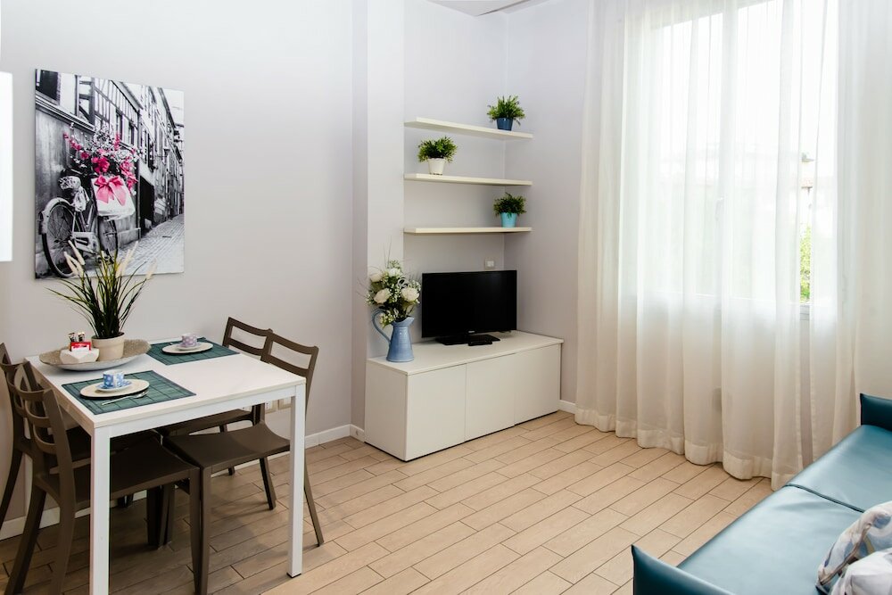 Фото La Farina Suite Home