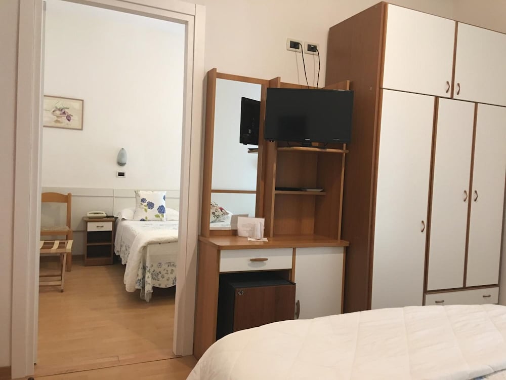 Фото Noi Due Hotel