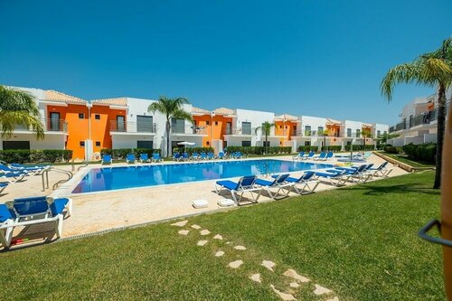 Апартаменты Jardins de Pera