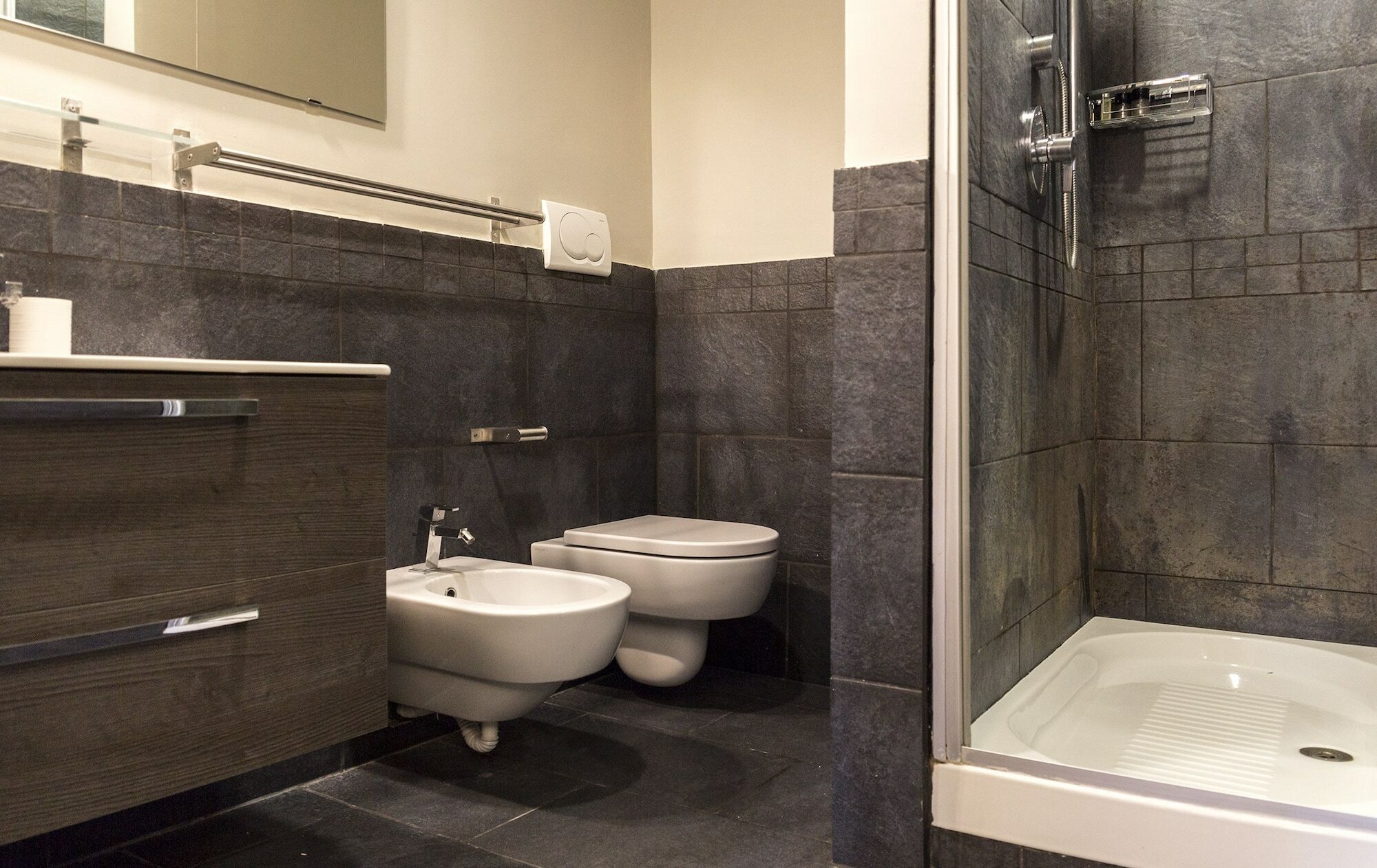 Фото Top Floor Trastevere