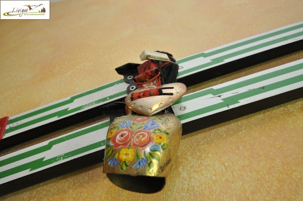 Фото Appartamenti Bait Carosello