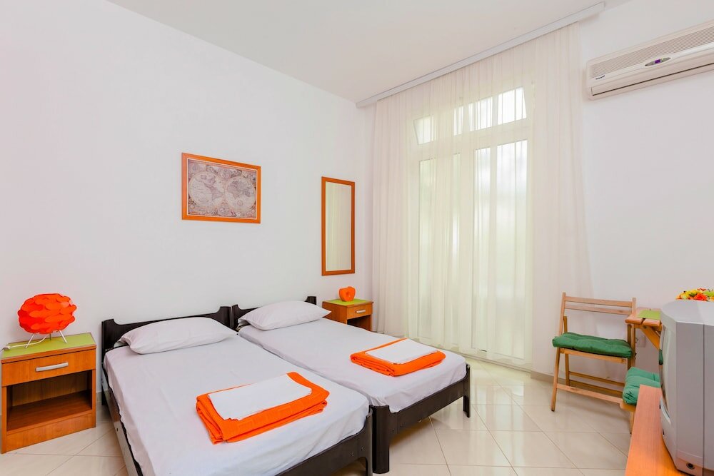 Фото Franeta Apartments