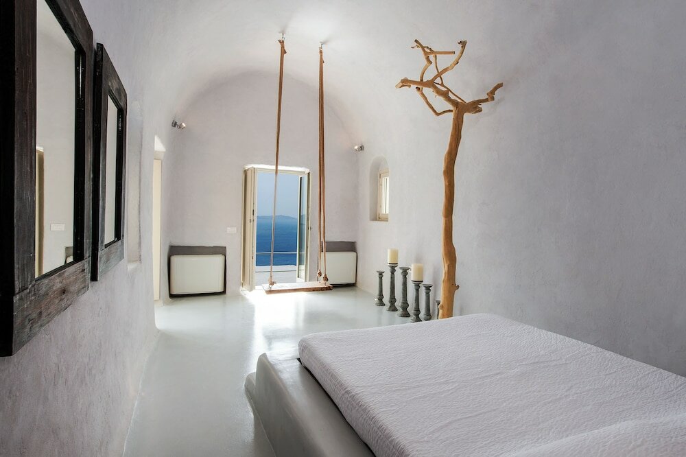 Фото Ammos Oia Mansion