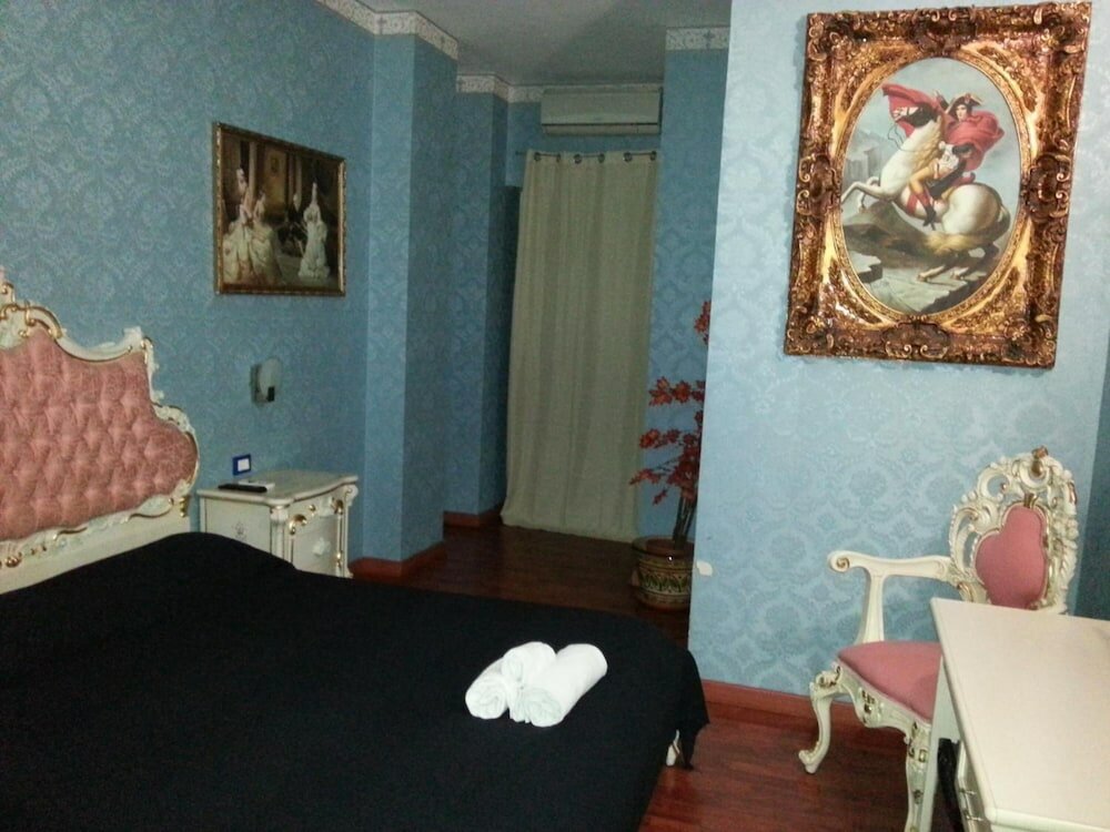 Фото B&b Catania Mare