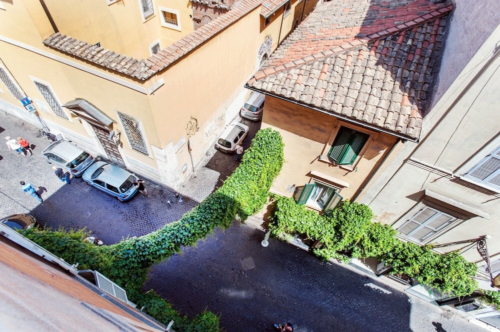 Фото Lungaretta 3 - Wr Apartments