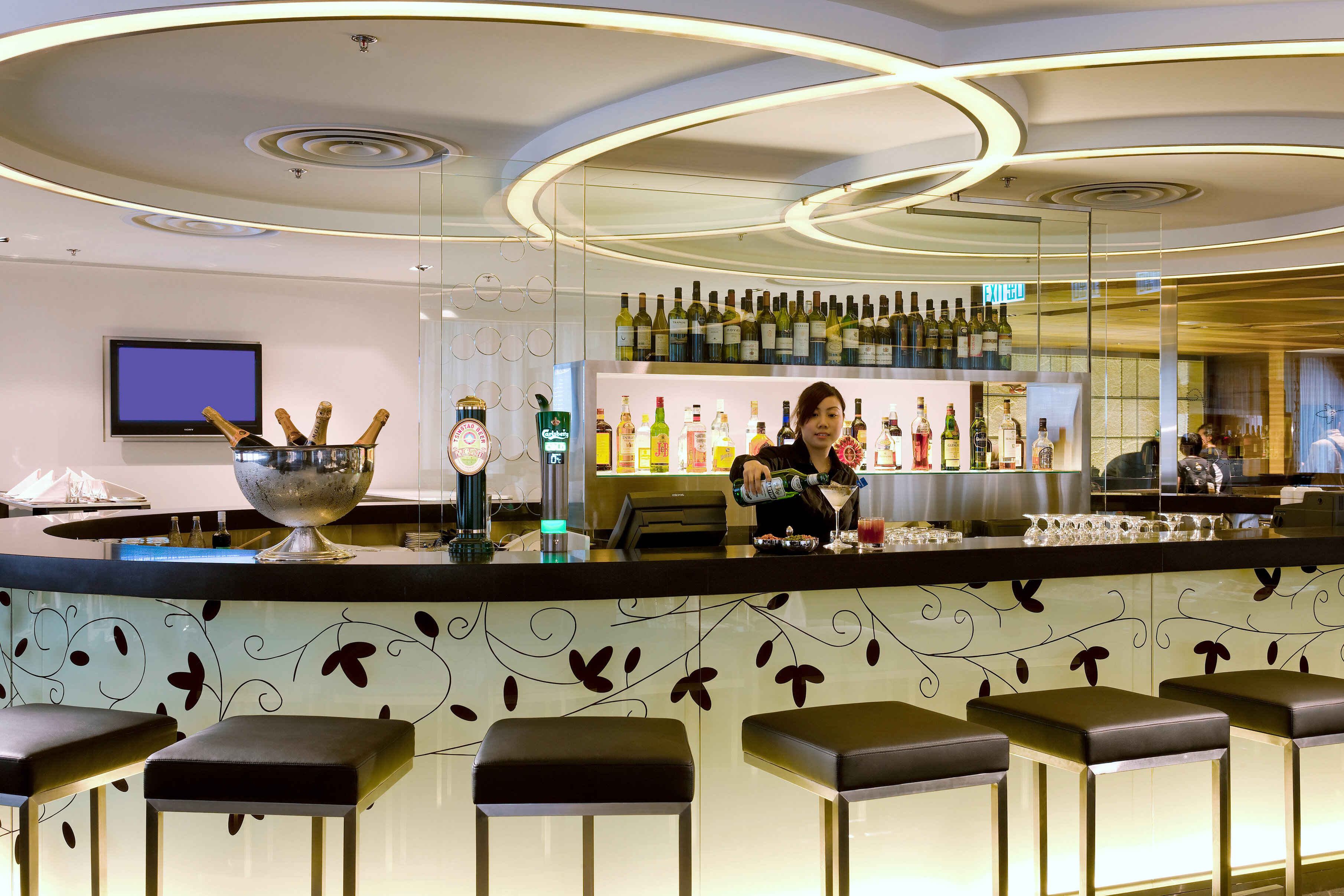 Фото Novotel Nathan Road Kowloon