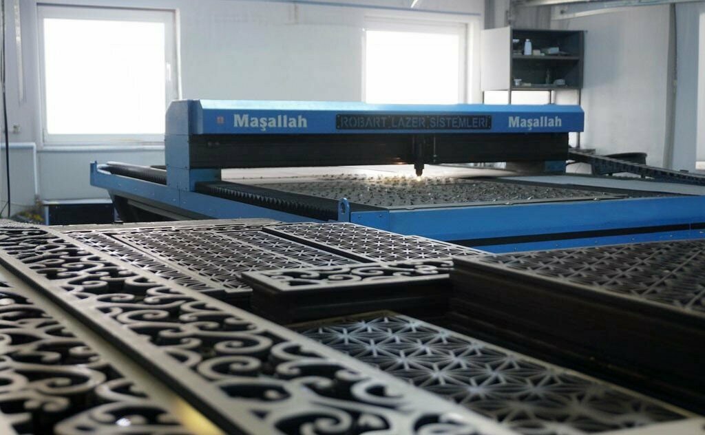 Billboard manufacturers Adim Advertising, Kayseri, photo