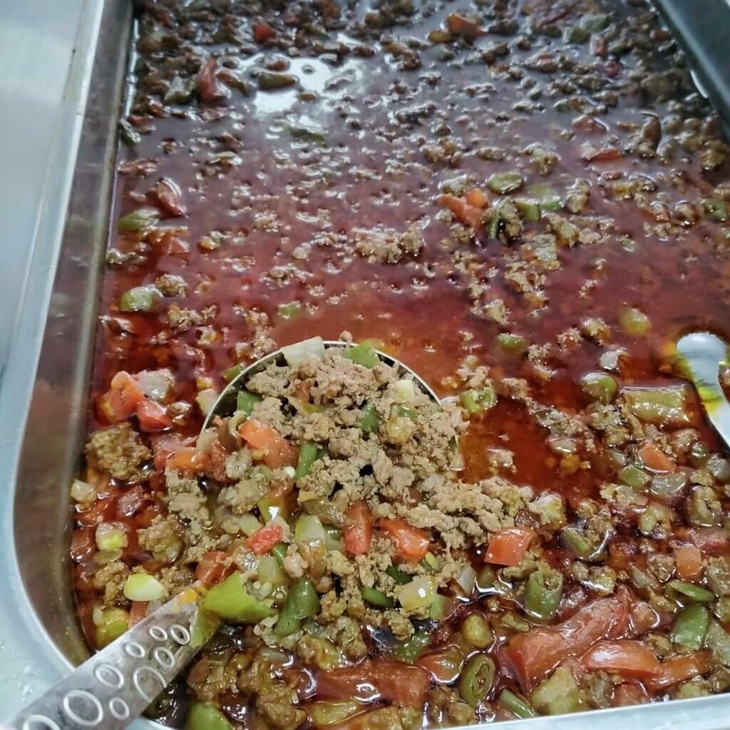 Restaurant Maho Dayinin Yeri, Derinkuyu, photo