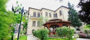 Neset Efendi Mansion (Kilis, Kilis Center, Neşet Topaloğlu Sok.), landmark, attraction