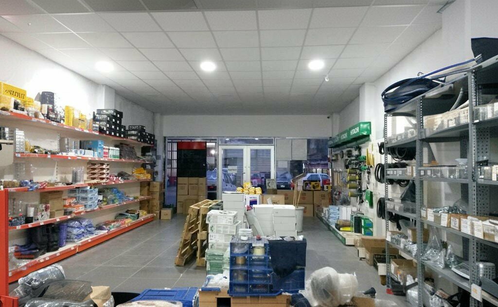 Hardware store Meric Hirdavat, Erenler, photo