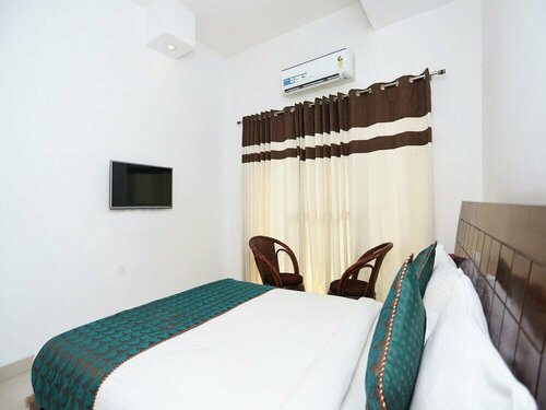 Гостиница Oyo 5474 Hotel Aries в Варанаси