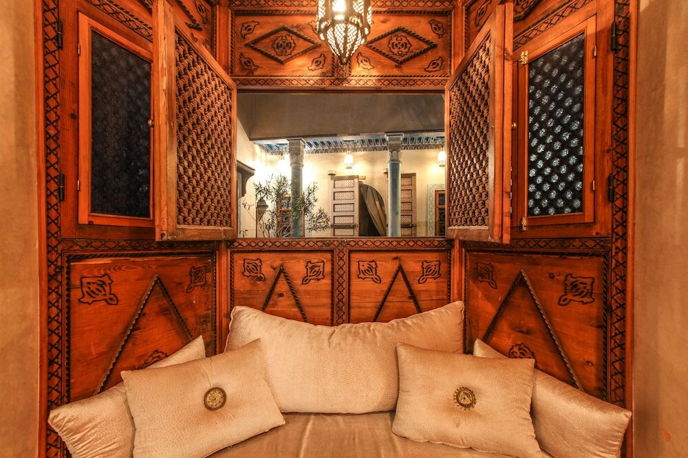 Фото Riad Puchka