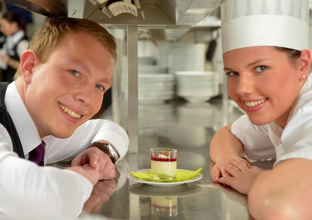 Фото Ringhotel Zum Goldenen Ochsen