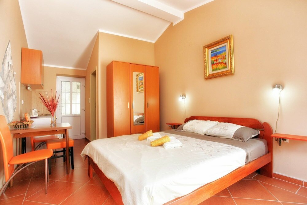 Фото Apartments Bella Vista