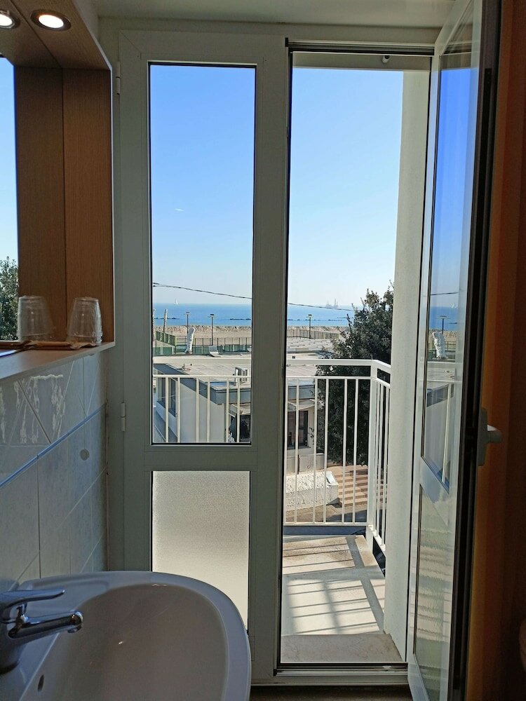 Фото Hotel Ariston Imperial