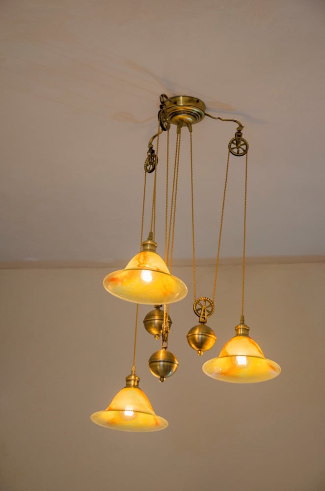 Фото Elafusa Luxury Apartment