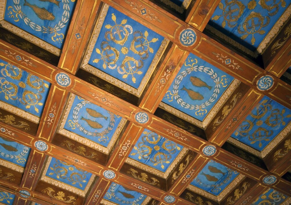 Фото Villa i Delfini