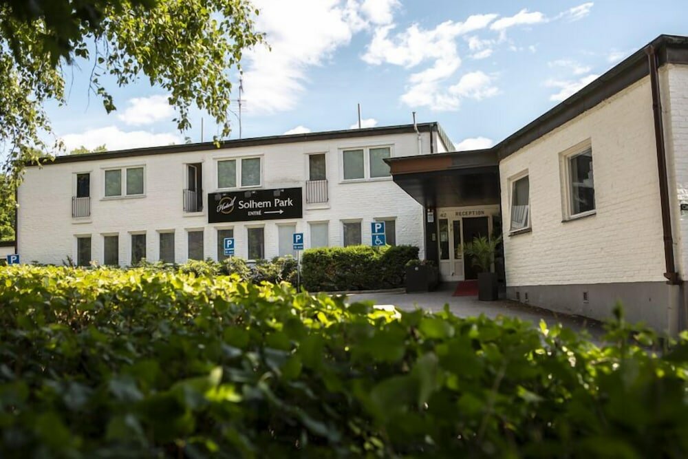 Фото отеля 4