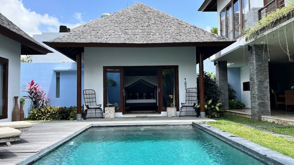 Фото Jabunami Villa