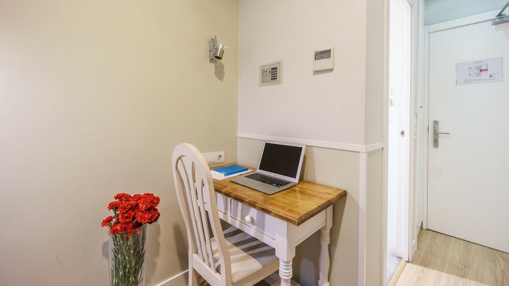 Фото Hostal Madrid