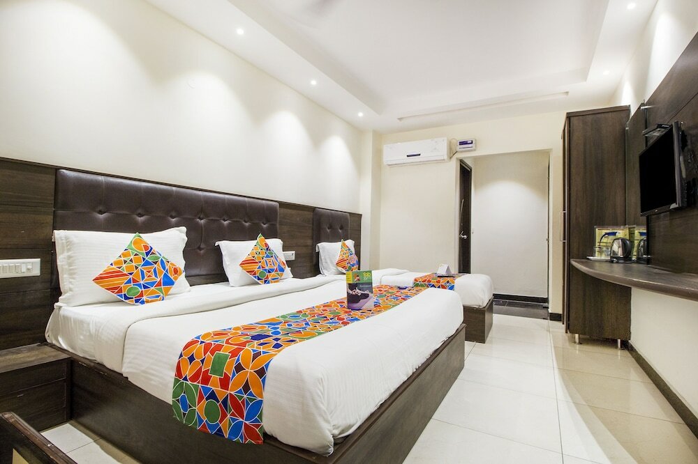 Фото Fabexpress Le Continental