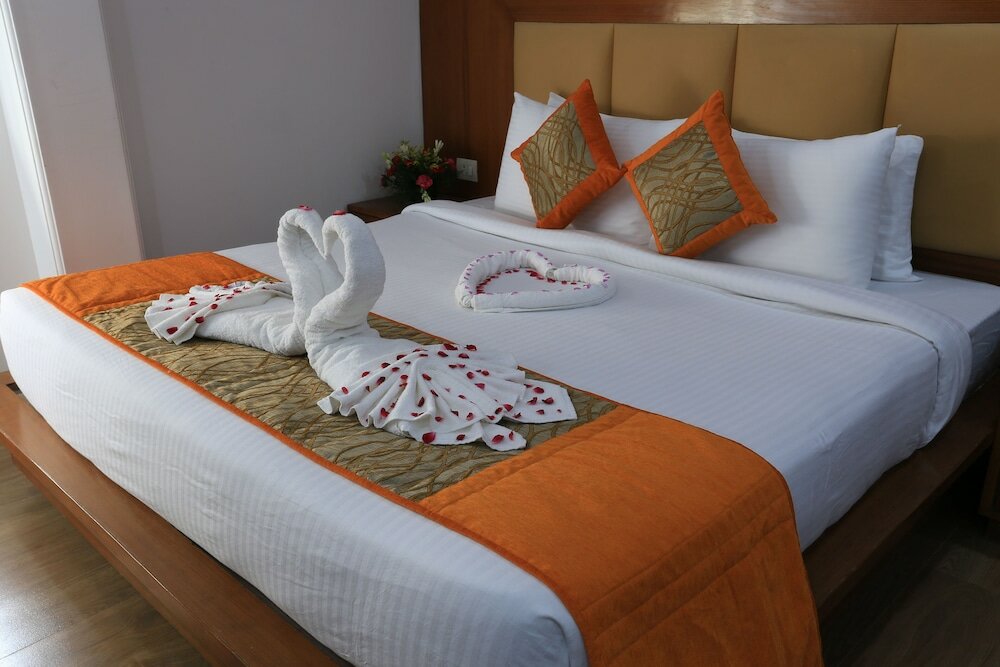 Фото Lohmod Hotel