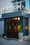 Mildom Express (Saken Seifullin Avenue, 434), hotel