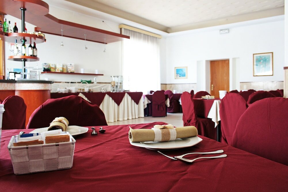 Фото Hotel Centrale