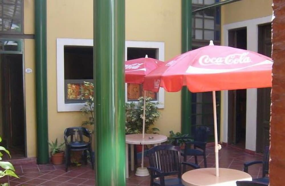 Фото Santino Recoleta