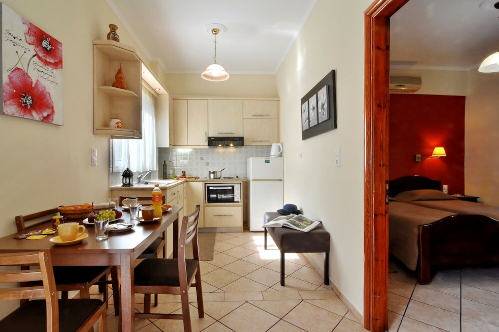 Фото Ilios Complex